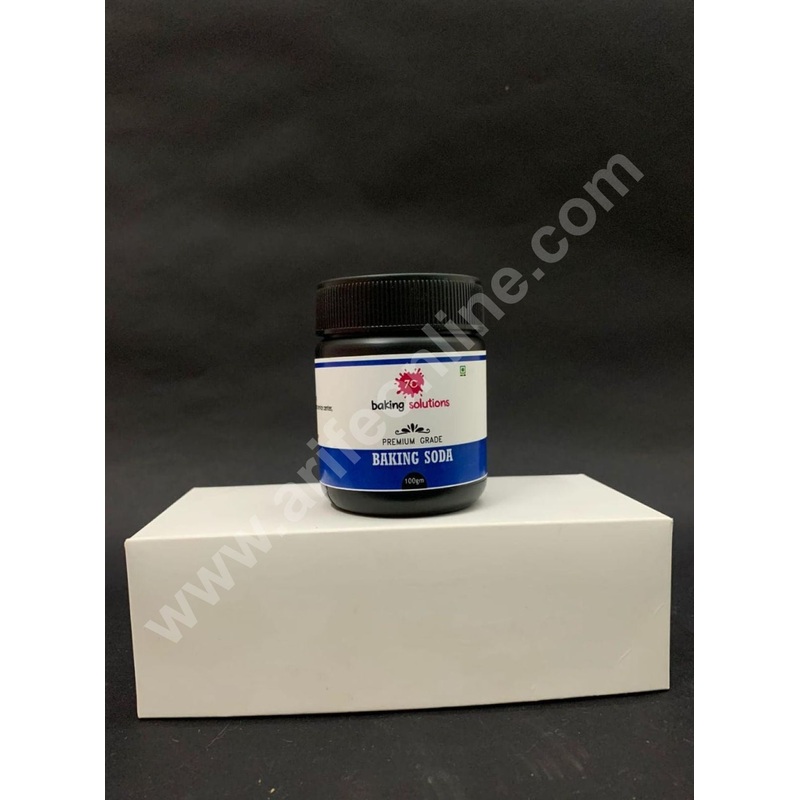 7C Baking Soda ( 100 gm )