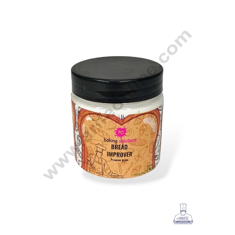 7C Bread Improver (75 gm)