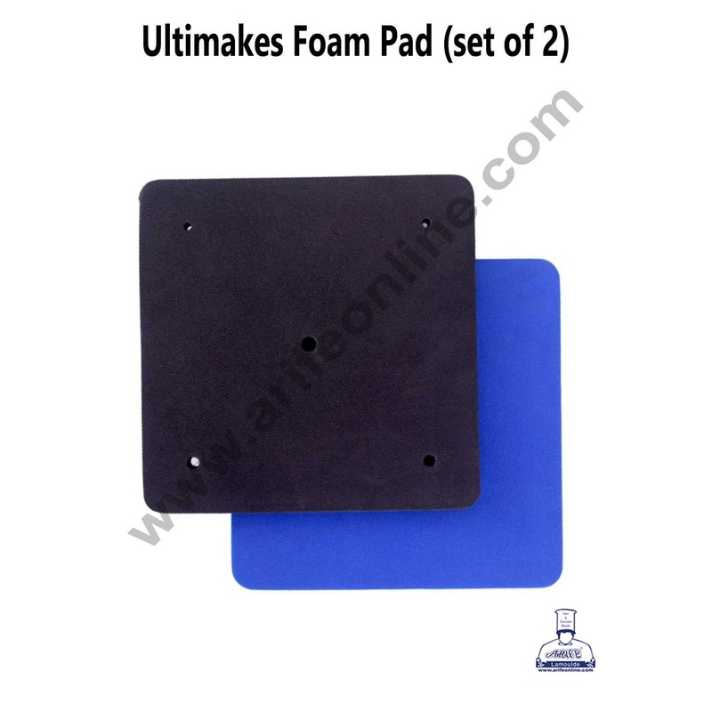 Ultimakes Foam Pad (set of 2)