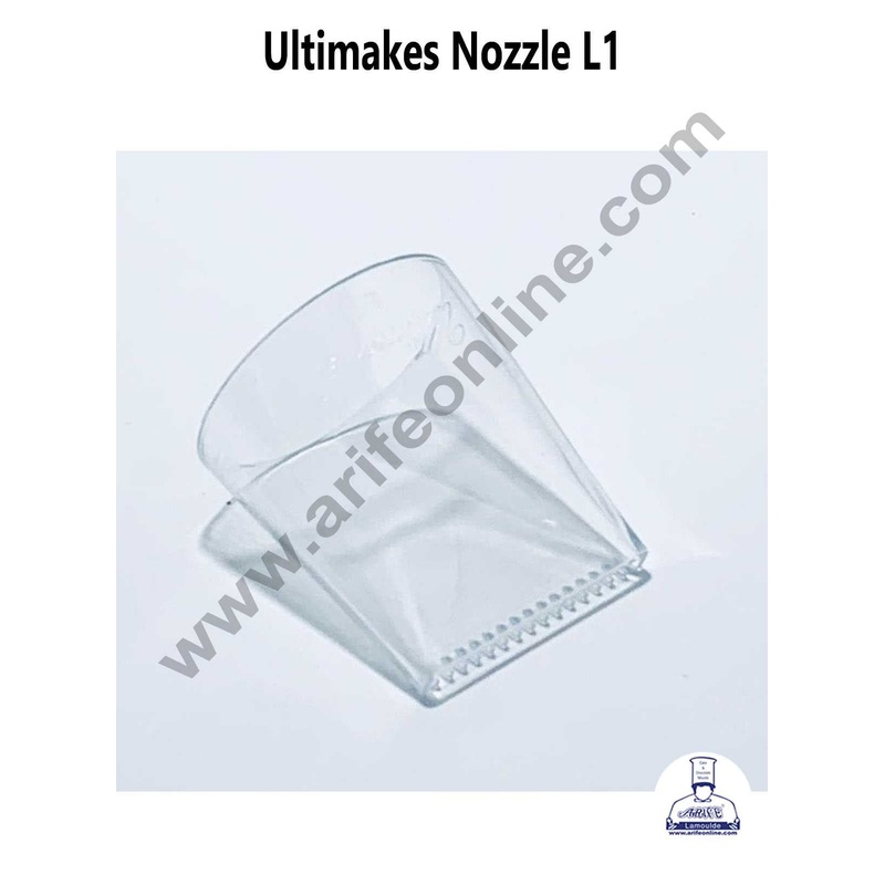 Ultimakes Nozzle L1