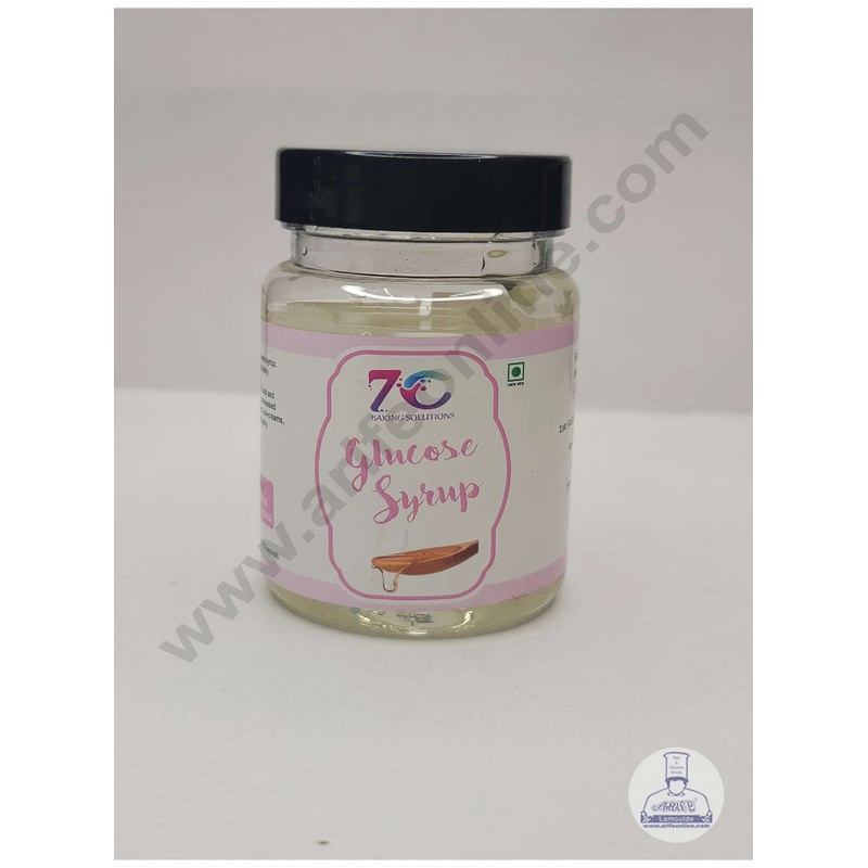 7C Glucose Syrup (200 gm)