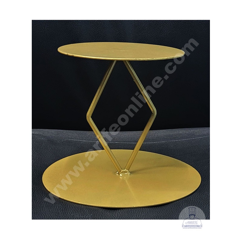 Cake Decor Tier Cake Spacer - Kaju Katli Tier Spacer SBCS-150