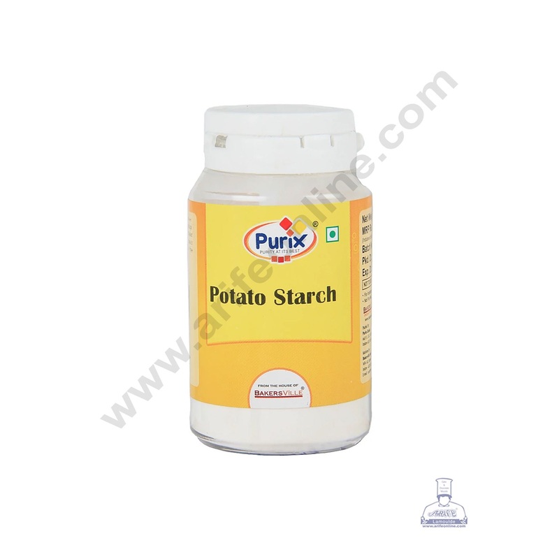 PurixPotato Starch , 75g