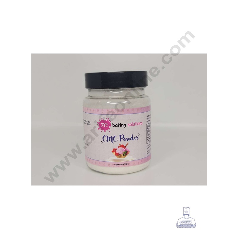 7C CMC Powder ( 75 gm )