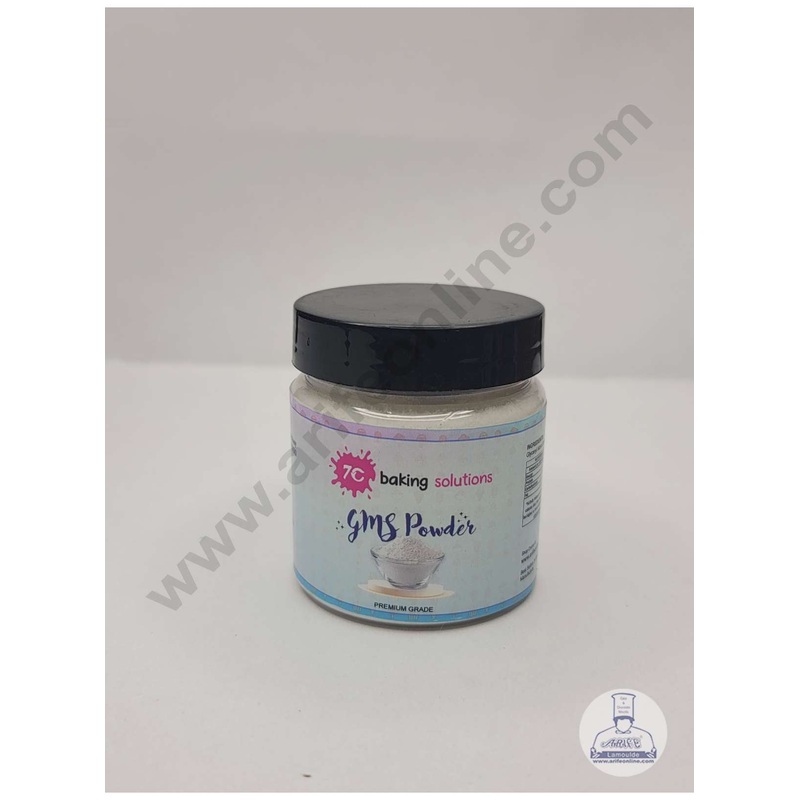 7C GMS Powder ( 75 gm )