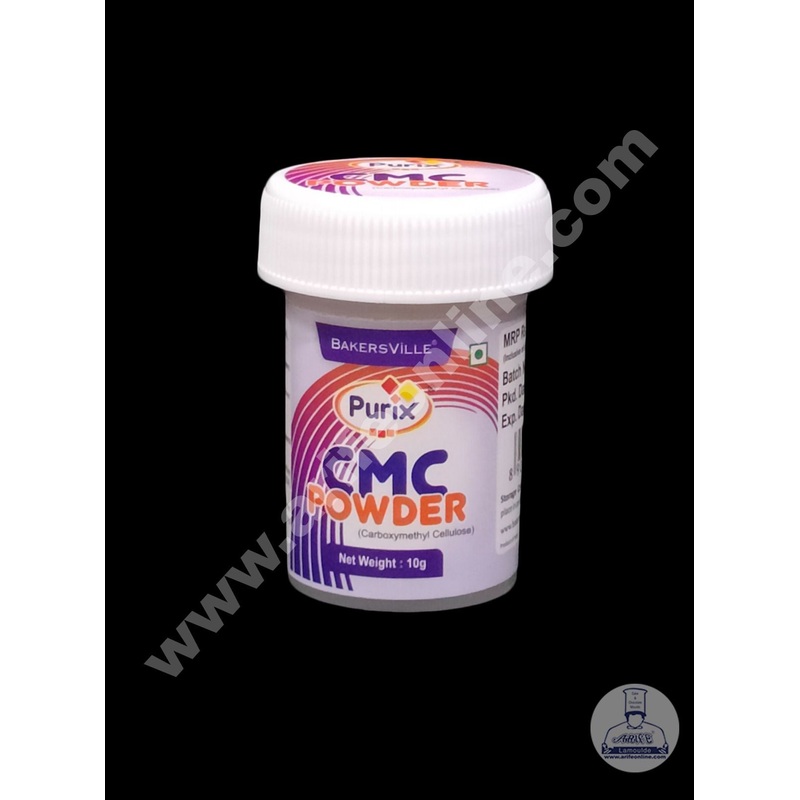 Purix CMC Powder - ( 10 gm )