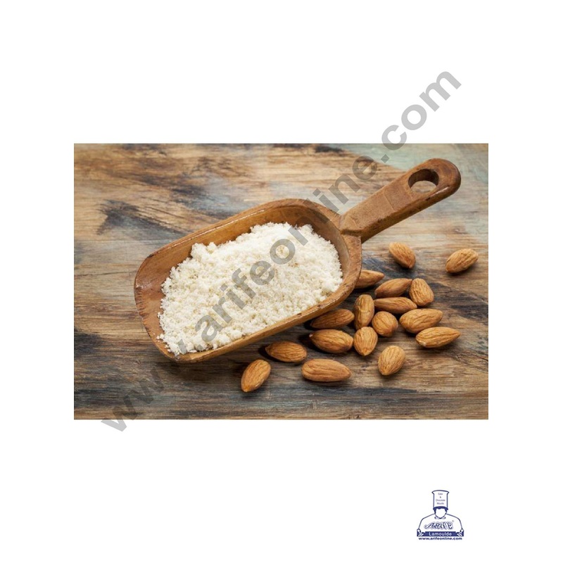 7C Almond Flour, 100 g