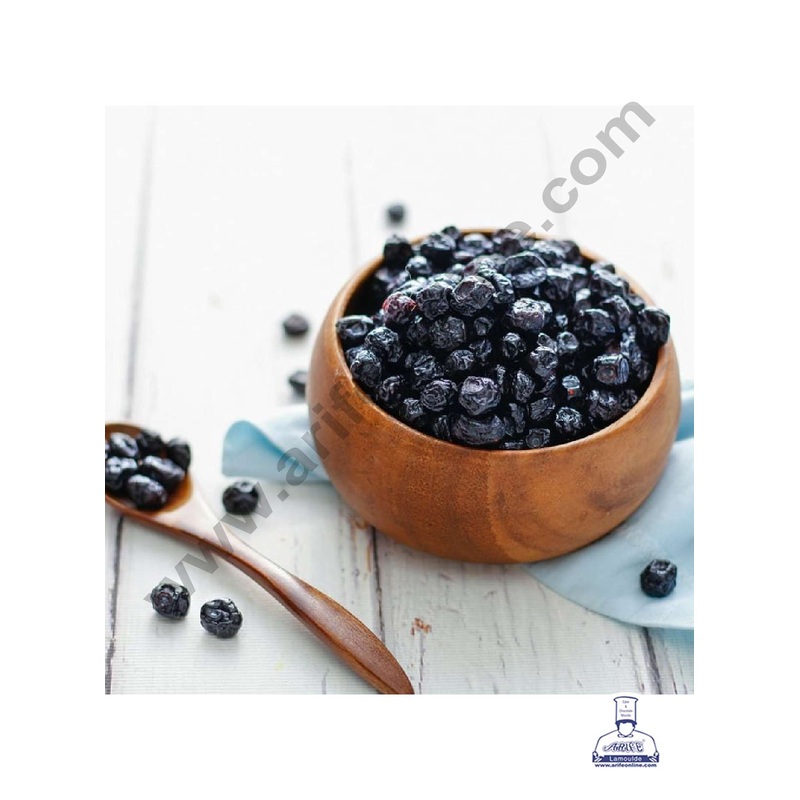 7C Dried Blueberry, 100 g