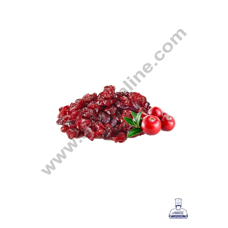 7C Dried Cranberry, 100 g