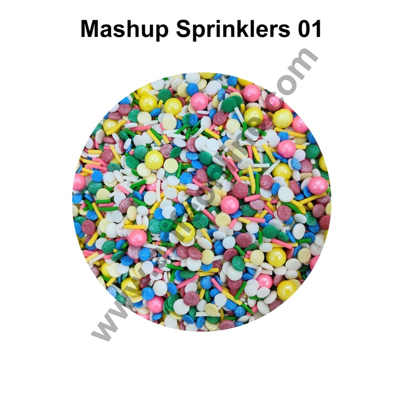 Cielo  Mashup Sprinklers 01 - 500 gm