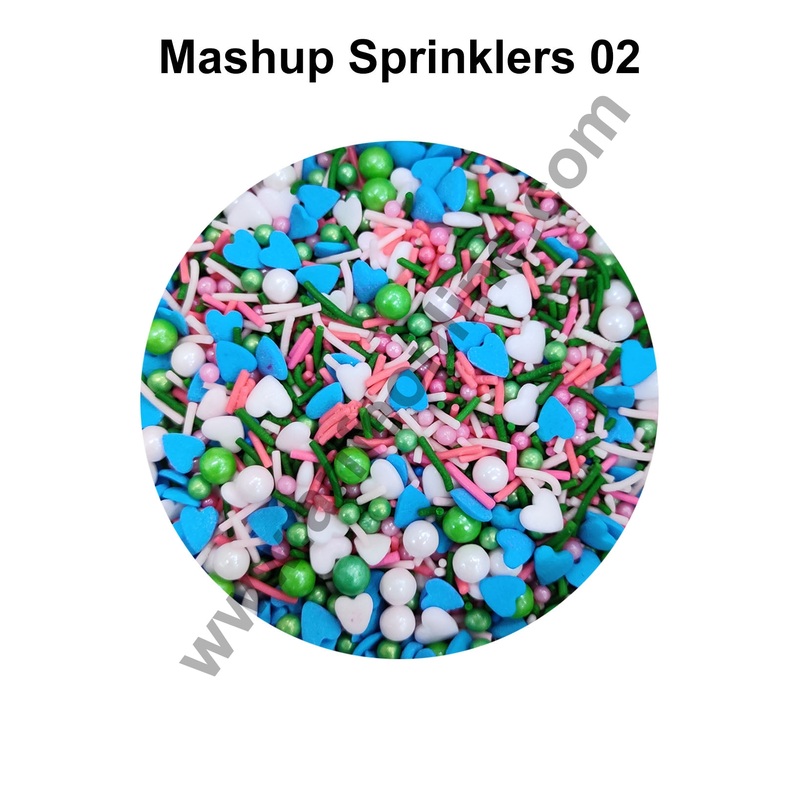 Cielo  Mashup Sprinklers 02 - 500 gm