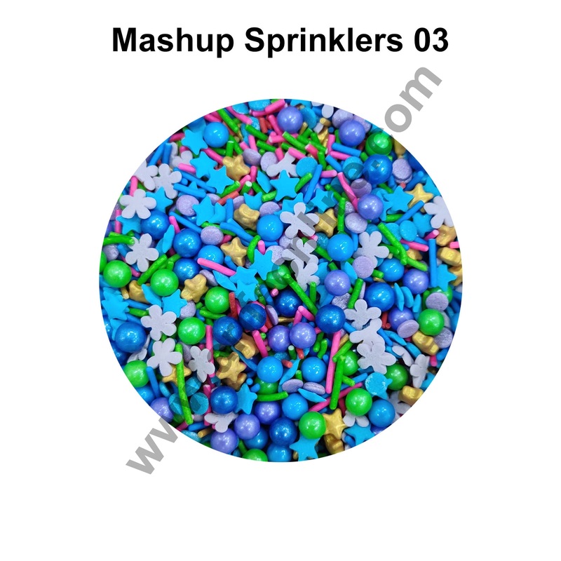 Cielo  Mashup Sprinklers 03 - 500 gm