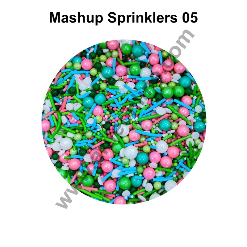 Cielo  Mashup Sprinklers 05 - 500 gm