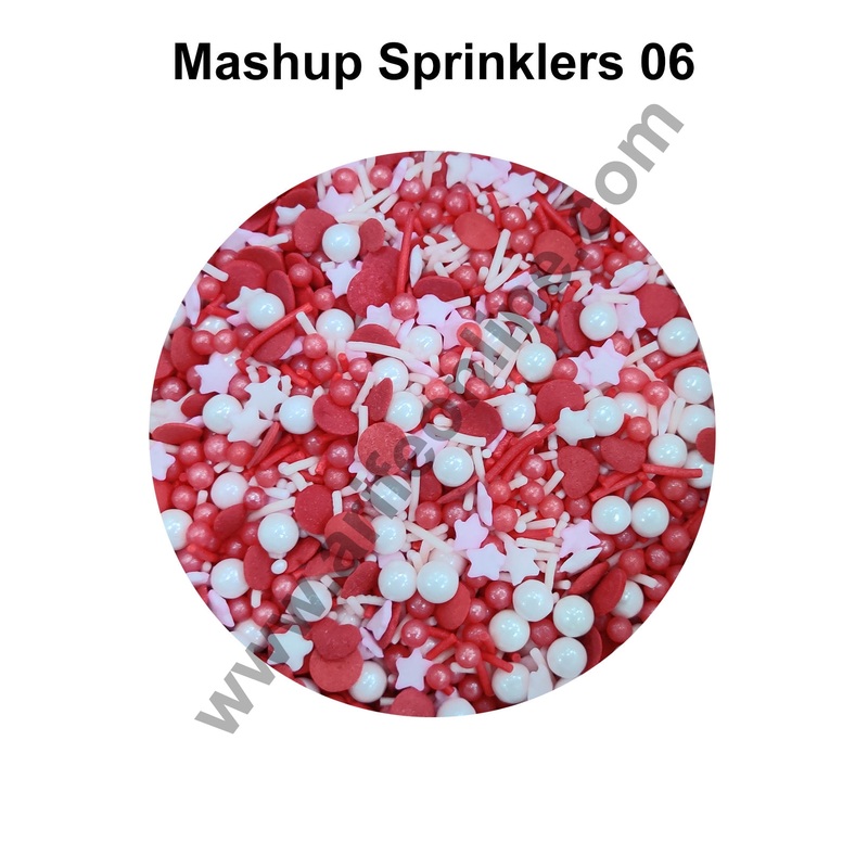 Cielo  Mashup Sprinklers 06 - 500 gm