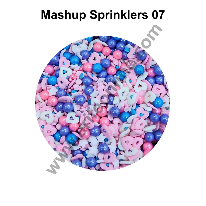 Cielo  Mashup Sprinklers 07 - 500 gm