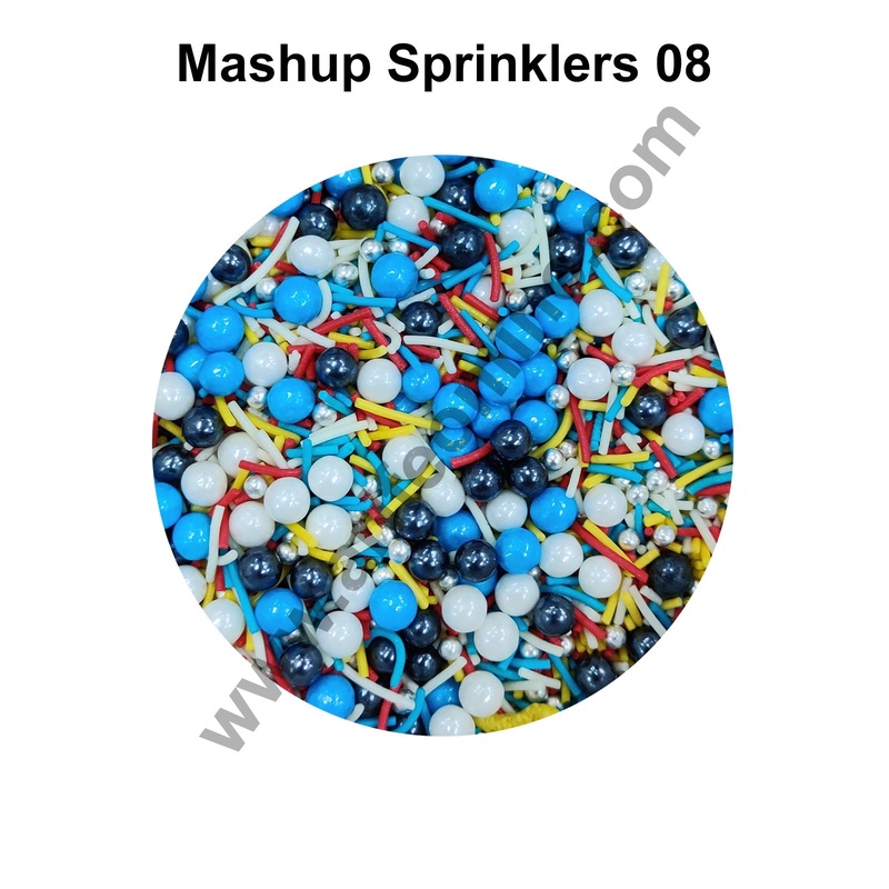 Cielo  Mashup Sprinklers 08 - 500 gm