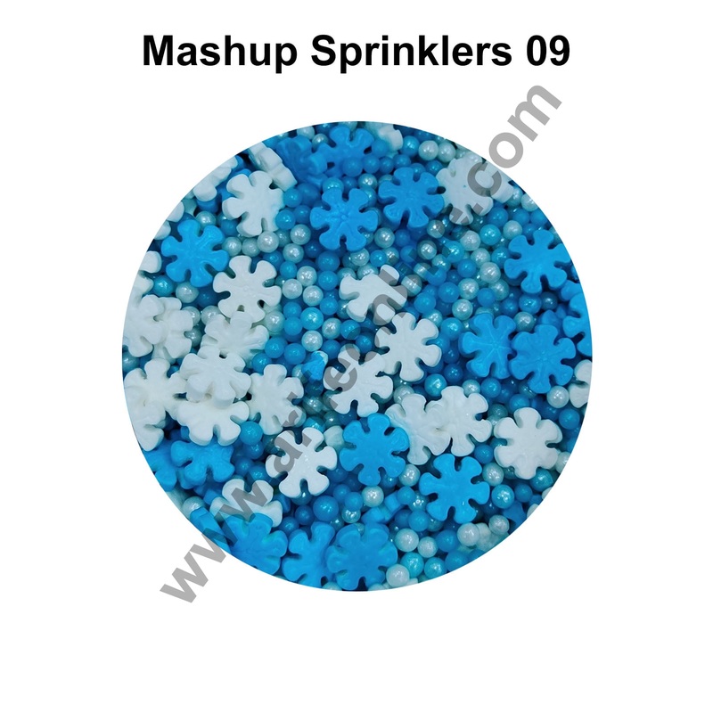 Cielo  Mashup Sprinklers 09 - 500 gm