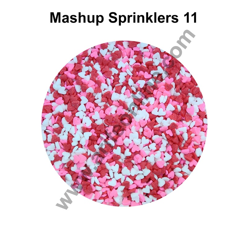 Cielo  Mashup Sprinklers 11 - 500 gm