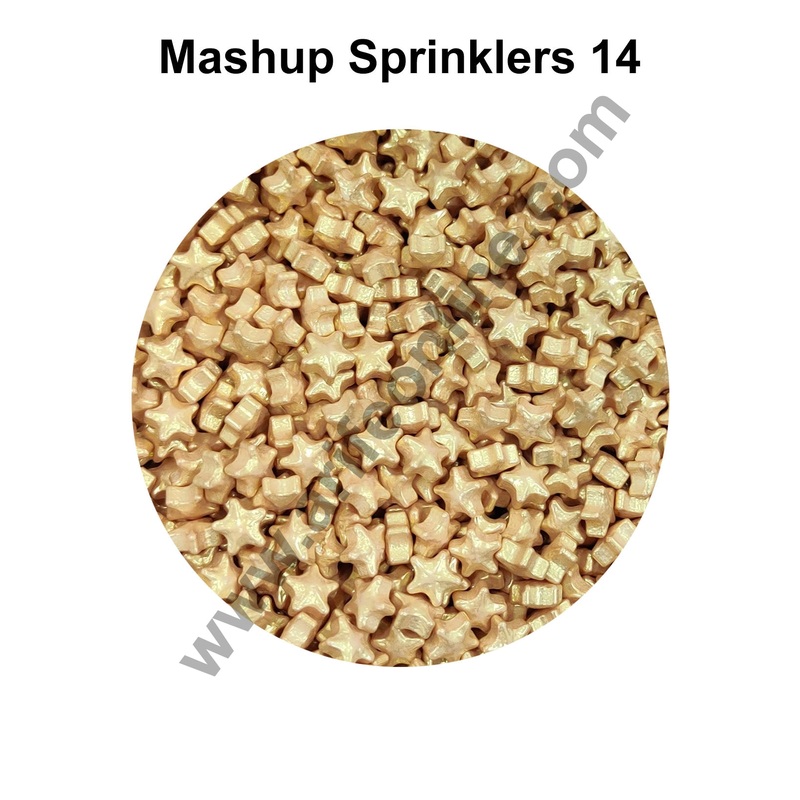 Cielo  Mashup Sprinklers 14 - 500 gm