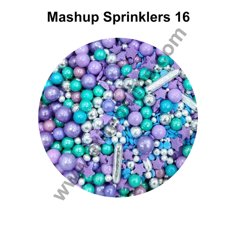 Cielo  Mashup Sprinklers 16 - 500 gm