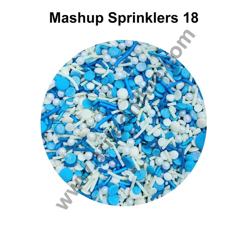 Cielo  Mashup Sprinklers 18 - 500 gm