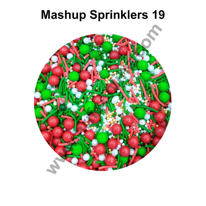 Cielo  Mashup Sprinklers 19 - 500 gm