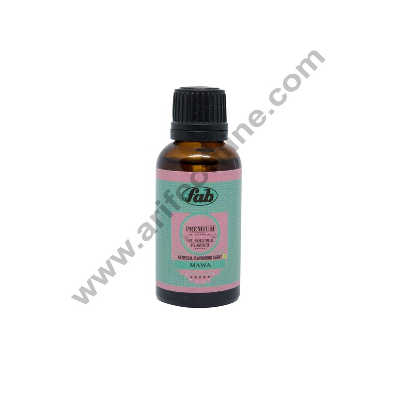 Fab Mawa Premium Essence