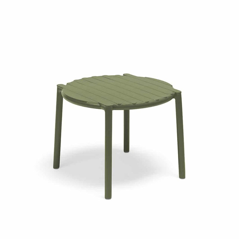 NARDI Doga Side Table, Agave