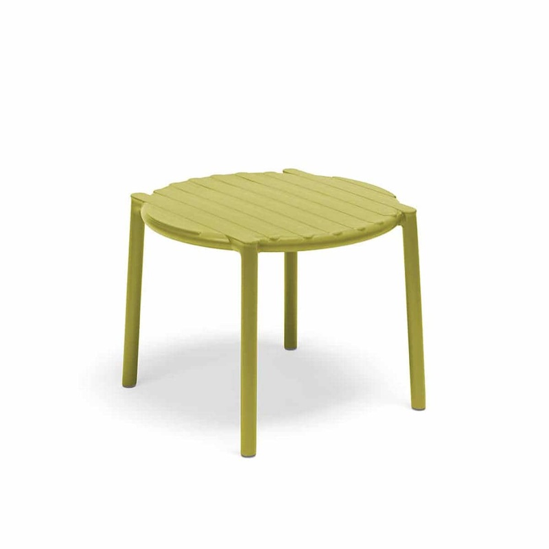 NARDI Doga Side Table, Pera