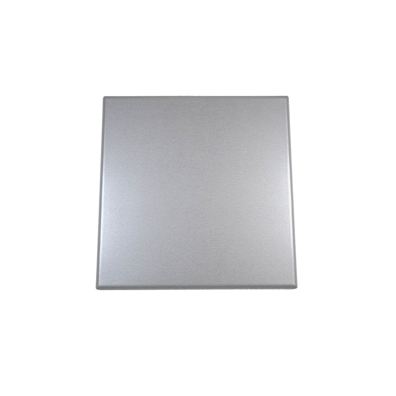 Werzalit France Werzalit Classic Table Top, 24" Square, Strattos