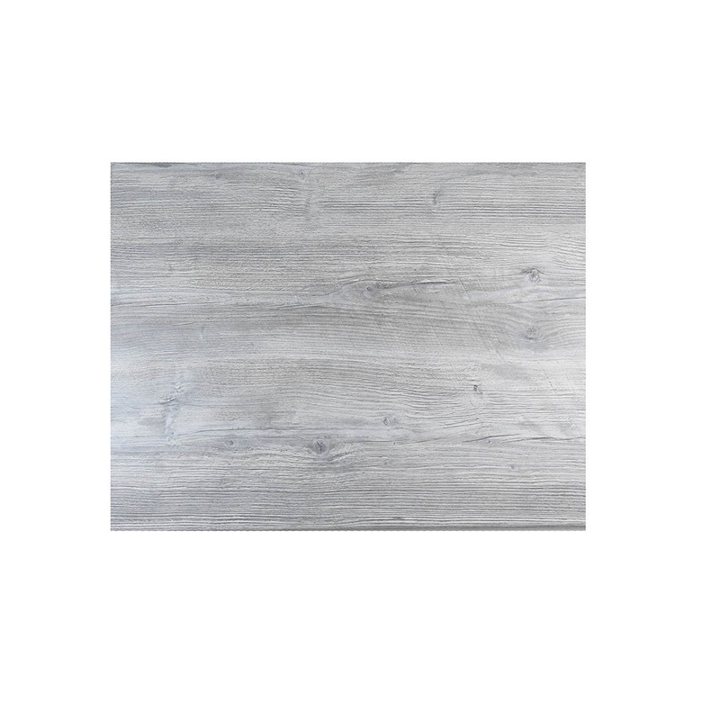 Werzalit France Werzalit Classic Table Top, 24" x 32", Ponderosa Grey