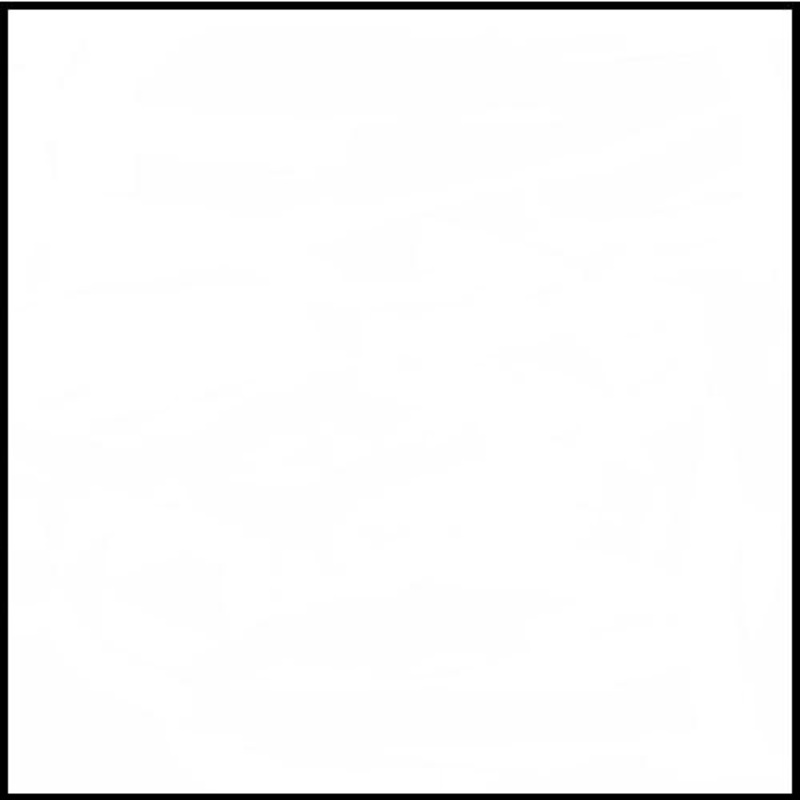 Werzalit France Werzalit Classic Table Top, 32" Round, White