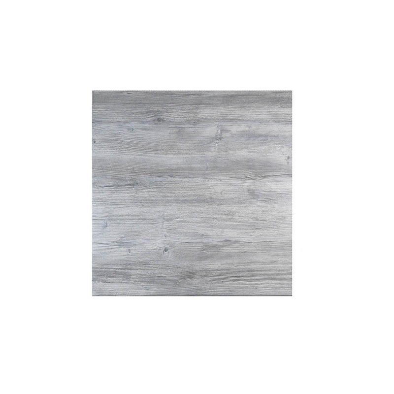 Werzalit France Werzalit Classic Table Top, 36" Square, Ponderosa White