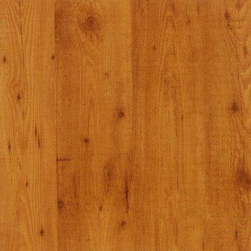 Werzalit France Werzalit Classic Table Top, 48" x 32", Pinie