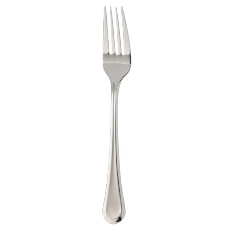 Arcoroc Amber Dinner Fork (12-pack)
