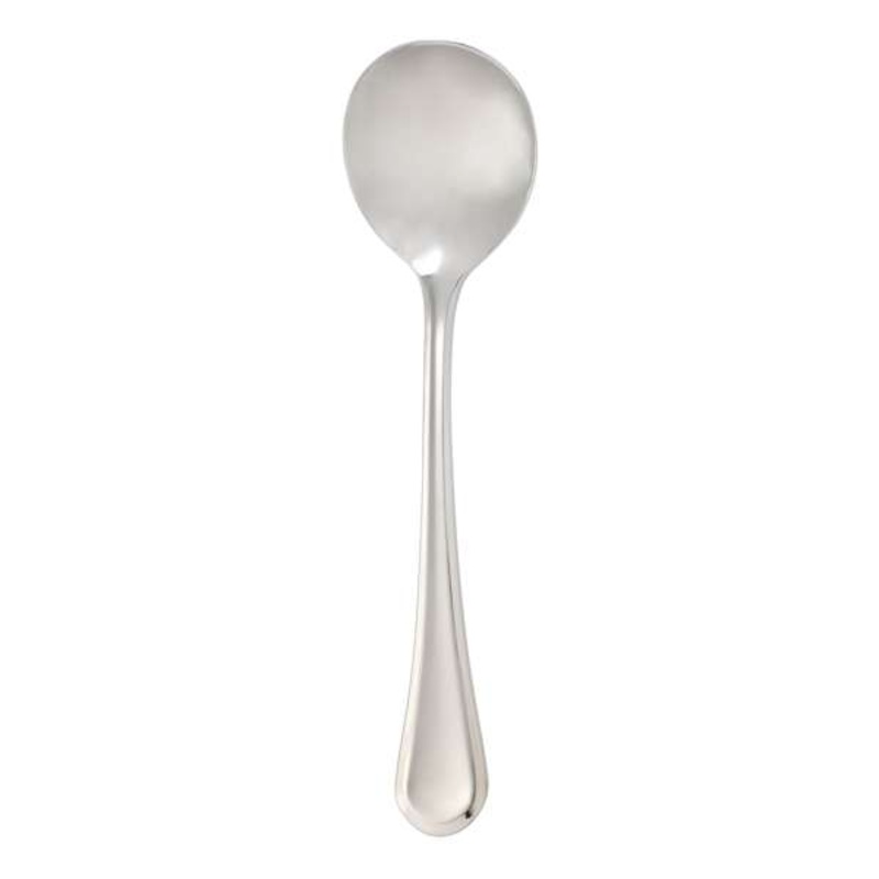 Arcoroc Amber Soup Spoon (12-pack)