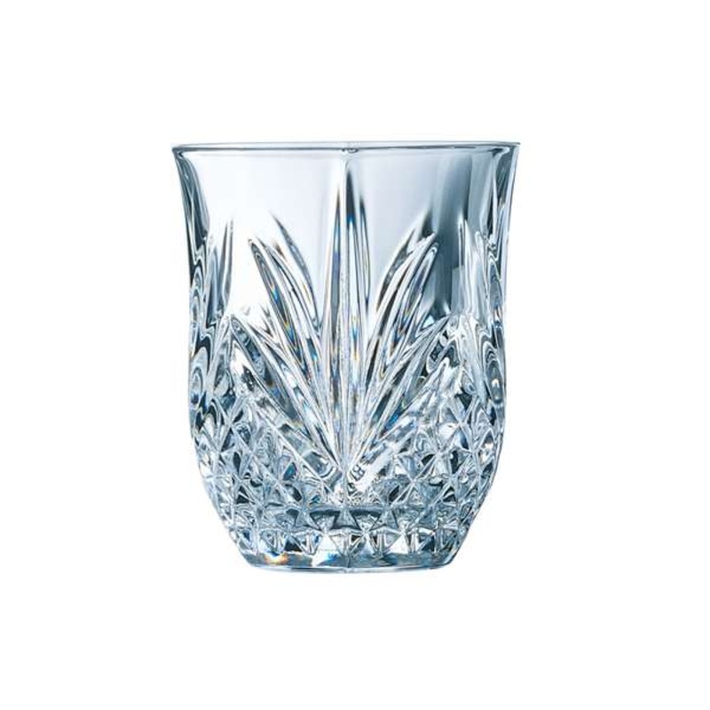 Arcoroc Broadway Shot Glass, 2 oz (24-pack)