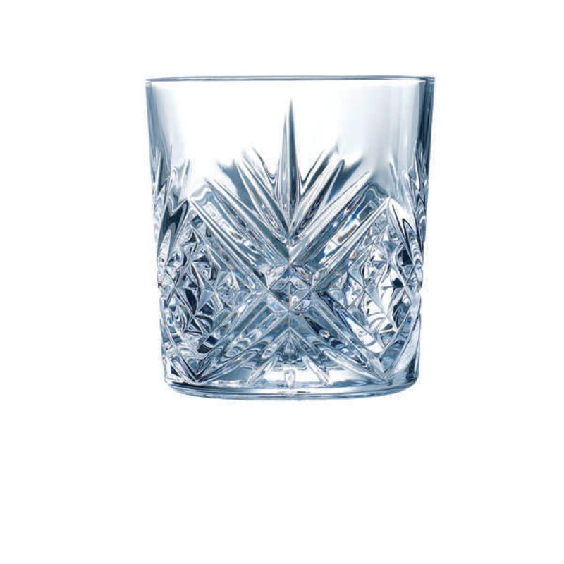 Arcoroc Broadway Tumbler, 10.5 oz (24-pack)