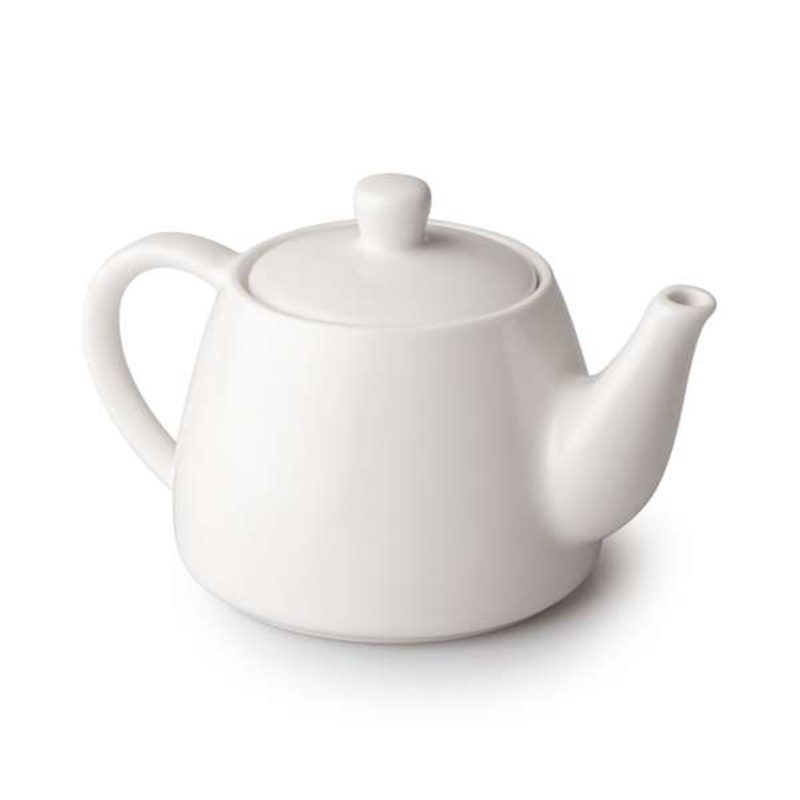Arcoroc Eternity Plus Tea Pot, 13 oz (8-pack)
