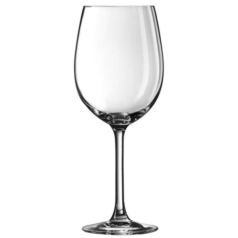 Arcoroc Excalibur Breeze Wine Glass, 11.75 oz (24-pack)