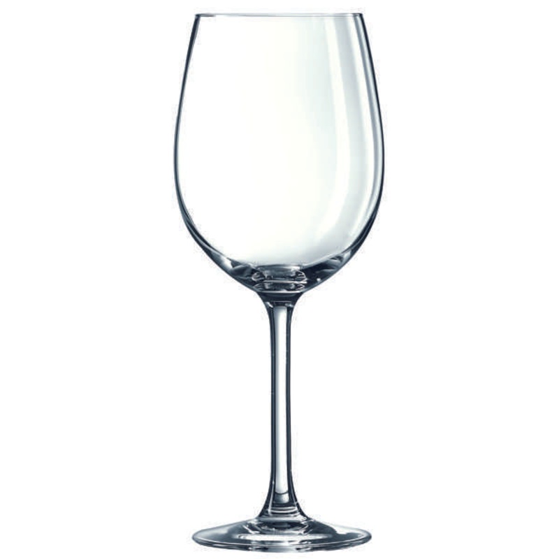Arcoroc Excalibur Breeze Wine Glass, 15.75 oz (24-pack)