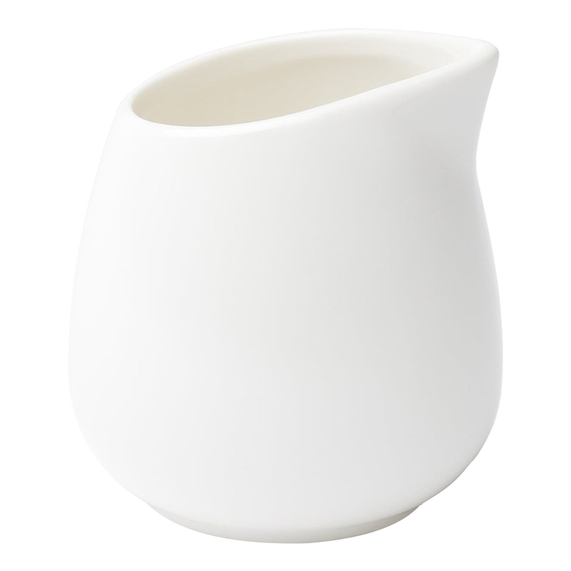 Browne Foundation Creamer, 5.4 oz, White (36-pack)