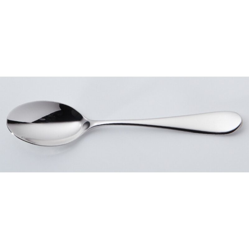Corby Hall Troon Teaspoon (12-pack)