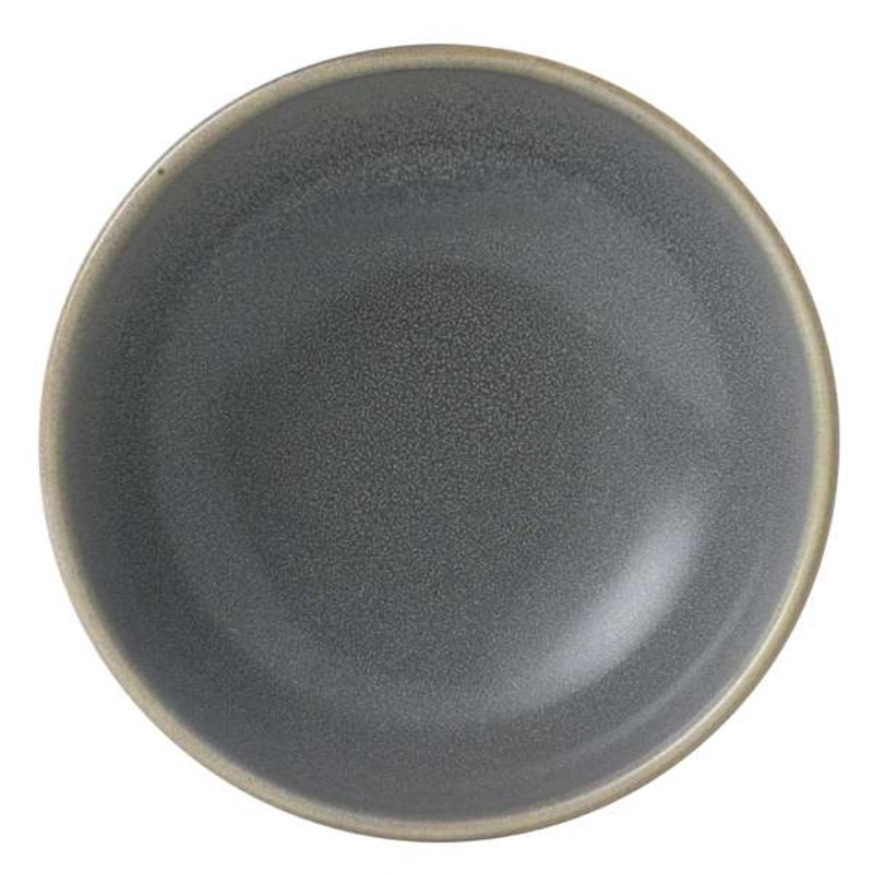 Dudson Evo Granite Rice Bowl, 30 oz (12-pack)