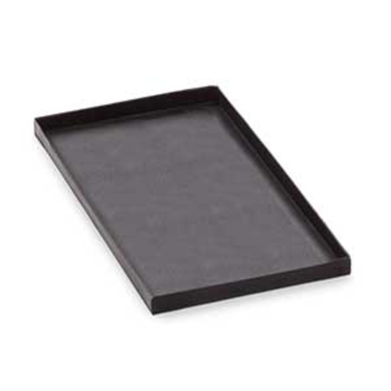 Merrychef Half Size Cooking Tray, Black