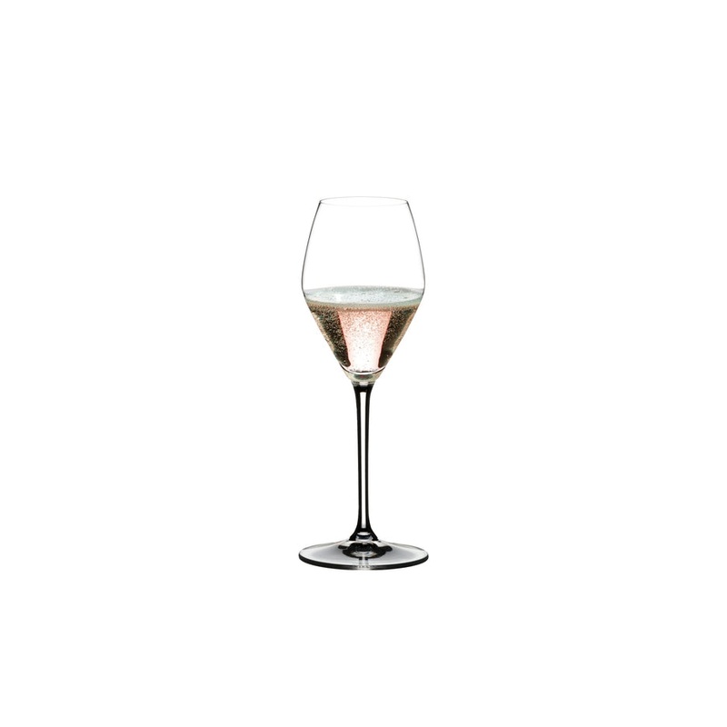 Riedel Extreme Restaurant Ros Wine Glass, 11 3/8 oz (12-pack)