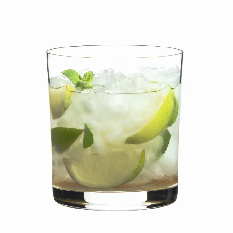 Riedel Manhattan Double Old Fashioned Glass, 13 oz (12-pack)