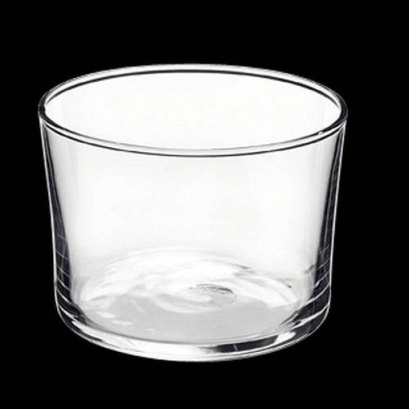 Steelite Bormioli Rocco Bodega Mini Tumbler, 7.5 oz (12-pack)