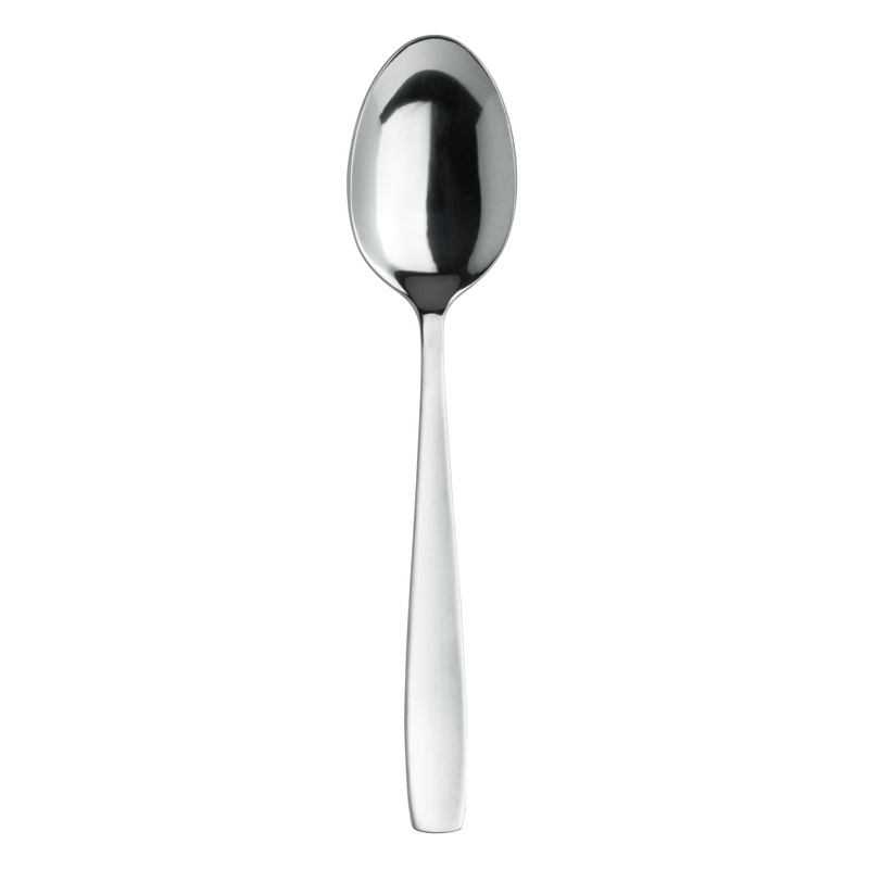 Steelite Varick Olivia Oval Dessert Spoon (12-pack)