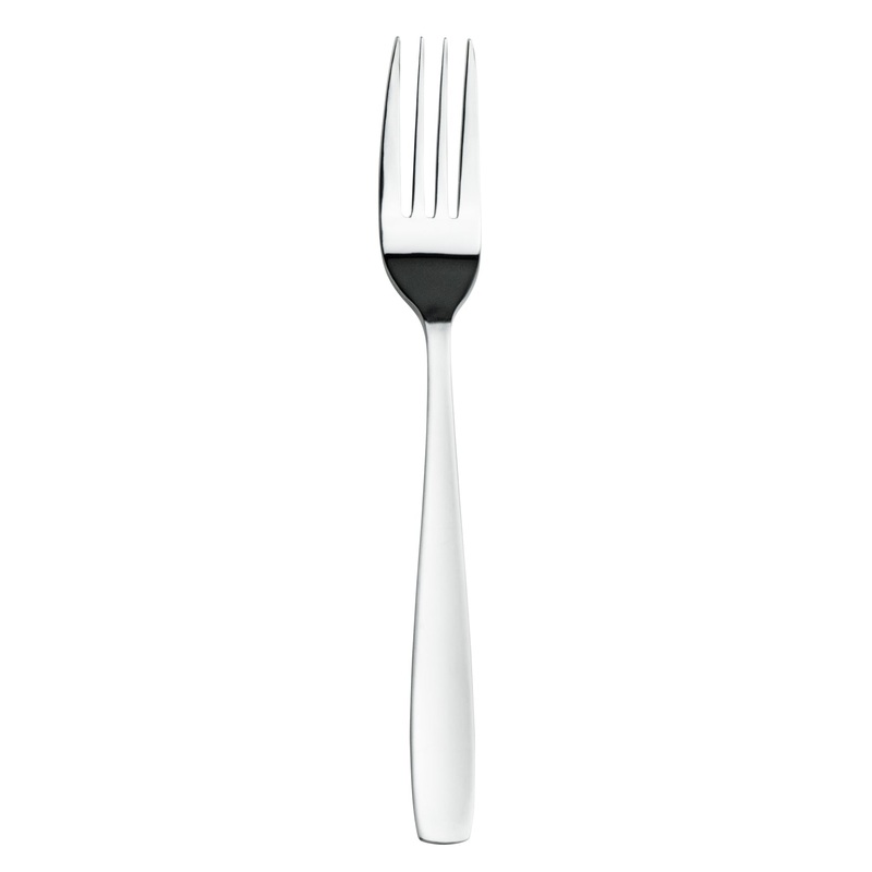 Steelite Varick Olivia Salad Fork (12-pack)